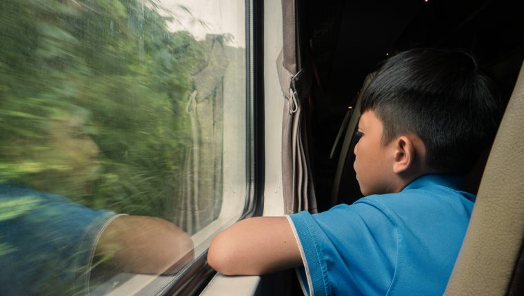 'Ván cược' vì những đứa trẻ mồ côi