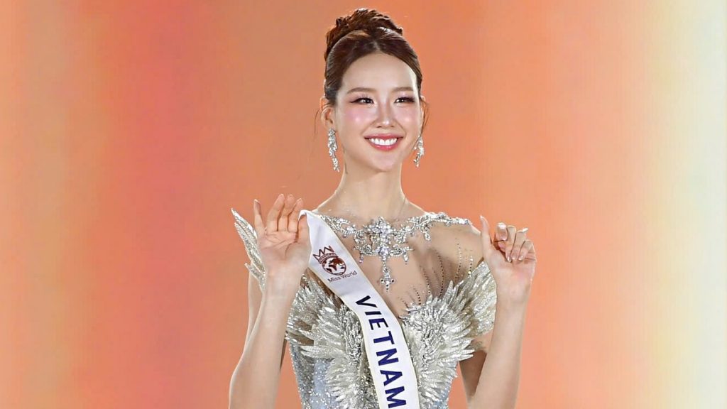 Bảo Ngọc: 'Tôi không buồn khi dừng chân top