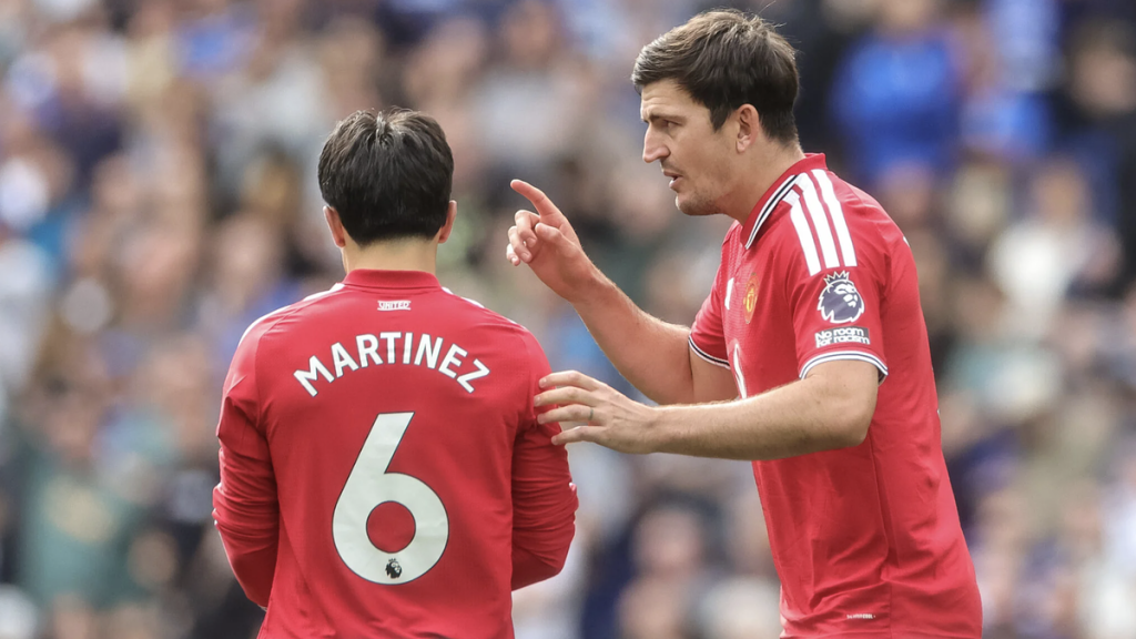 Champions League thử thách chiều sâu của Man Utd