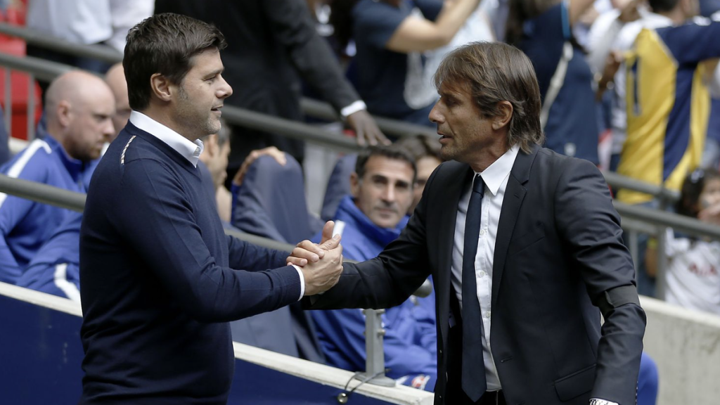 Pochettino đòi tước chức vô địch Ngoại hạng Anh