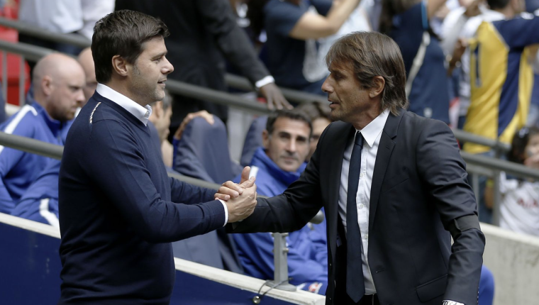 Pochettino đòi tước chức vô địch Ngoại hạng Anh