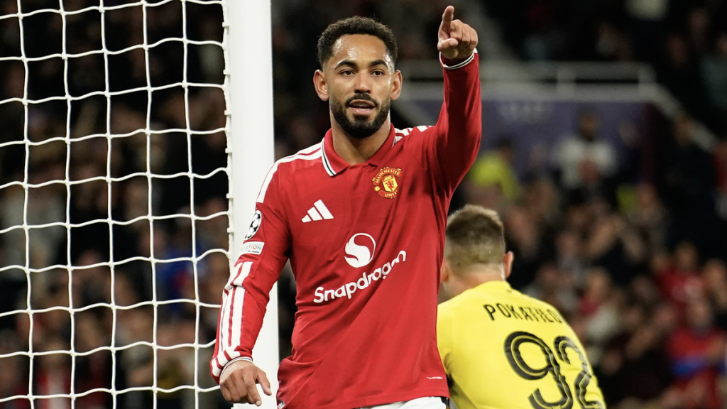 Vì sao lượt đầu Champions League có ba ngày