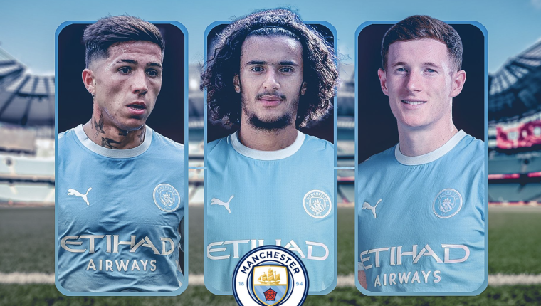 Man City đã có thể quên Rodri