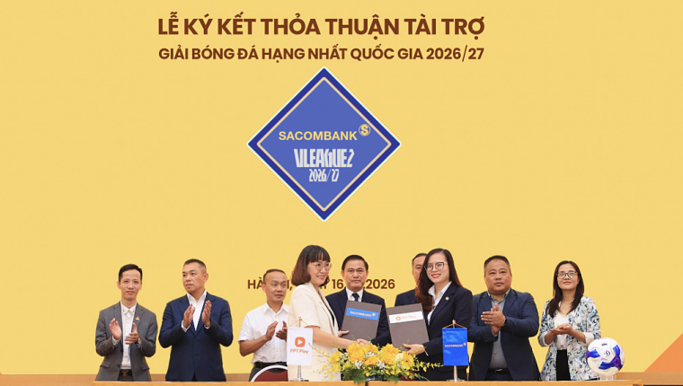 Giải hạng Nhất và Cup Quốc gia 2026-2027 có