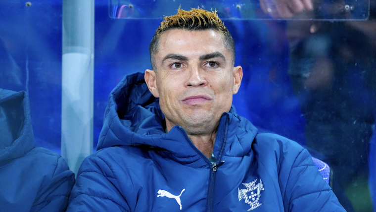 Bồ Đào Nha thắng Na Uy trong ngày Ronaldo