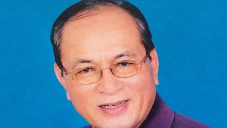 Nhạc sĩ Sông Trà, tác giả 'Chiều sân ga'