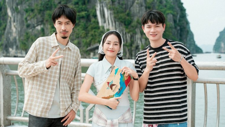 Rapper Đen, Tuấn Cry mở màn 'Sao Chọn' khám