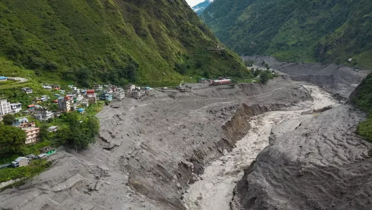 Nepal kêu gọi du khách trở lại sau thảm