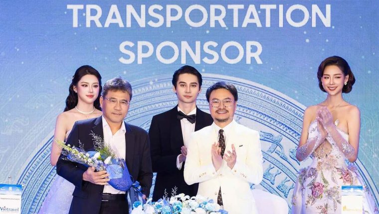 Dấu ấn Vietravel khi đồng hành Miss World 2026