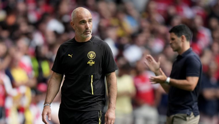 Ngoại hạng Anh kết tội Man City
