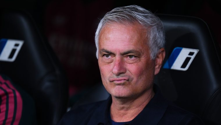 Mourinho: 'Ngày càng khó nghe điều tích cực về