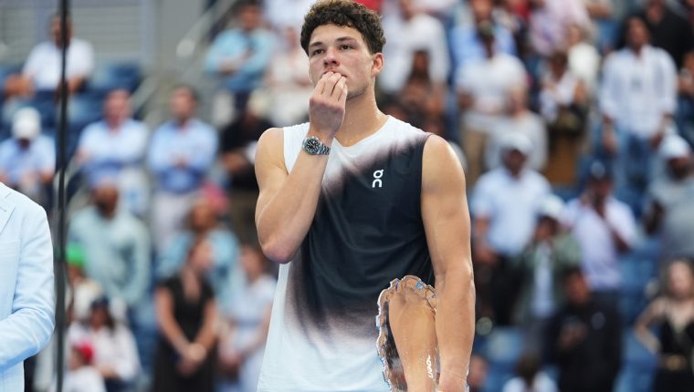 Nỗi khắc khoải Grand Slam của quần vợt nam
