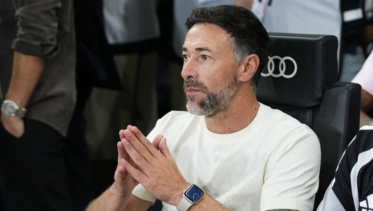 Gonzalez: ‘Messi hoàn thành lời hứa giúp tôi vô địch ở trận đầu’
