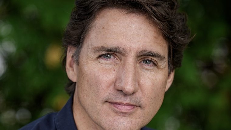 Cựu Thủ tướng Canada Justin Trudeau mở hãng phim