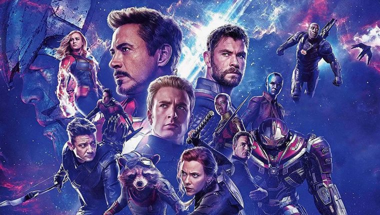 Lý do 'Avengers: Endgame' gây sốt sau 7 năm