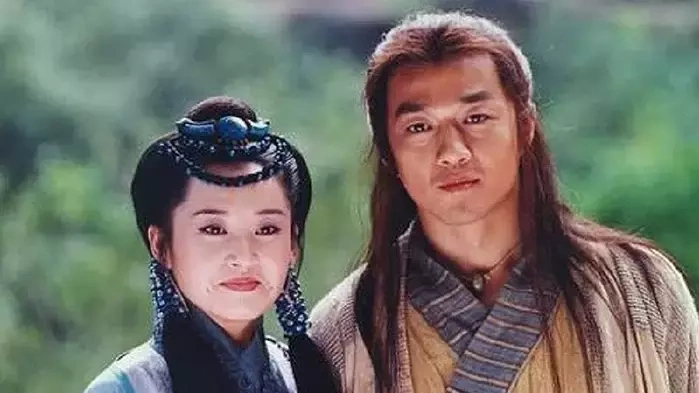 Lý Á Bằng: 'Tôi bất an khi làm diễn