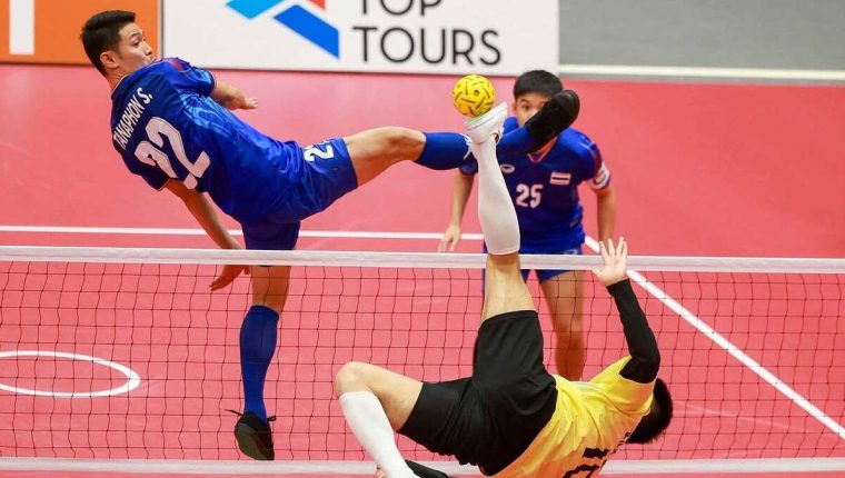 Việt Nam giành huy chương thứ 19 tại ASIAD