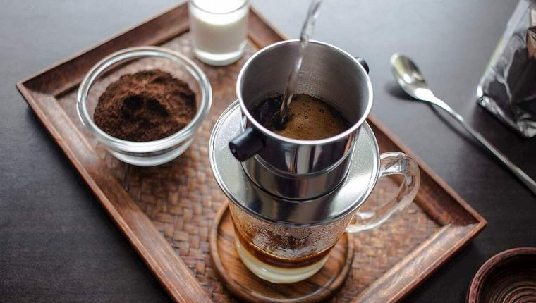 4 đồ uống Việt lọt top ngon nhất châu