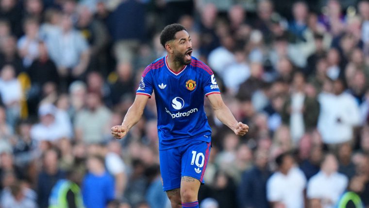 Những nghịch lý ở Man Utd