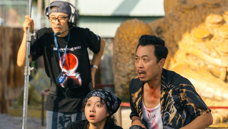 Phim Việt 'bình dân' không đồng nghĩa tầm thường