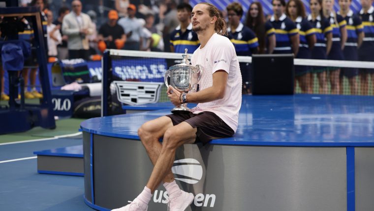 Zverev nhiều cơ hội soán ngôi số một của