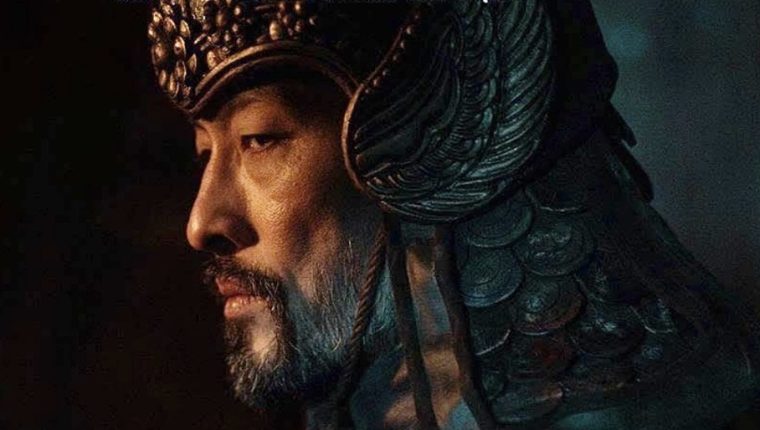 'Hộ linh tráng sĩ' dự sơ tuyển Oscar 2027