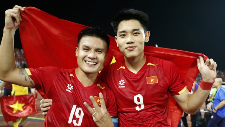 Lịch thi đấu FIFA ASEAN Cup 2026
