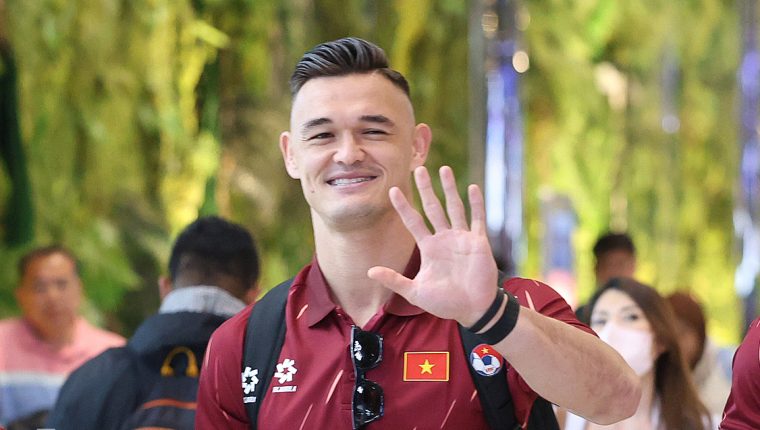 Lê Giang Patrik: 'Di sản không chỉ là những