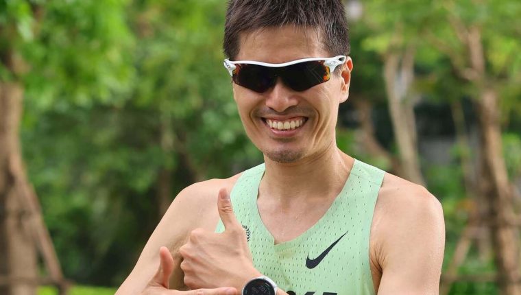 Làm thế nào để duy trì động lực chạy