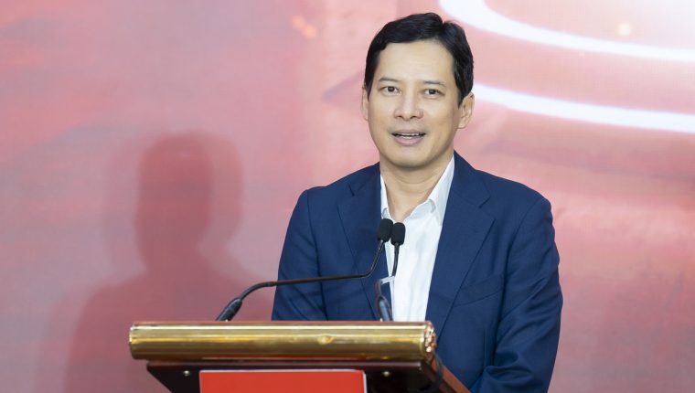 Ông Lê Quang Tự Do: 'Hoạt động của Vietnam
