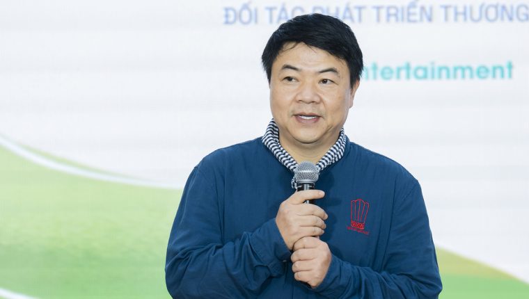'Ẩm thực là một phần của văn hóa, kể