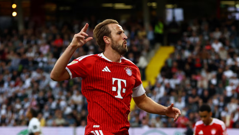 Harry Kane: 'Quả Bóng Vàng ư? Tôi không thích