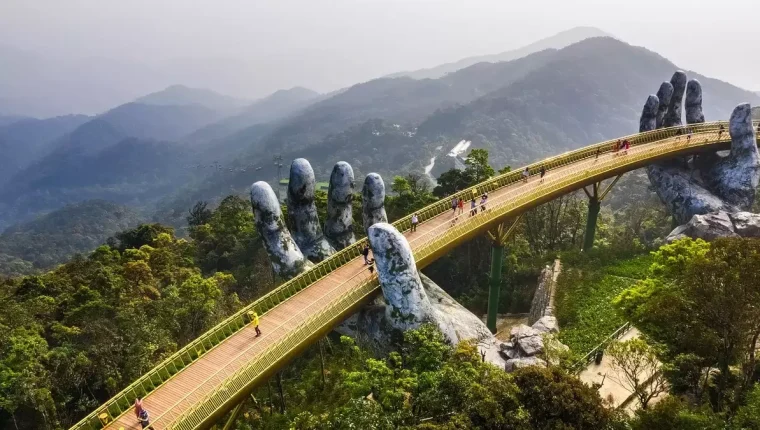 Đà Nẵng là điểm đến truyền cảm hứng cho