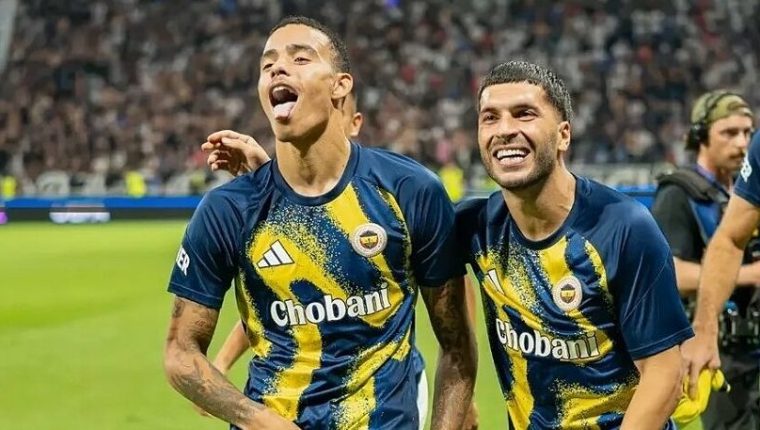 Greenwood bị UEFA điều tra