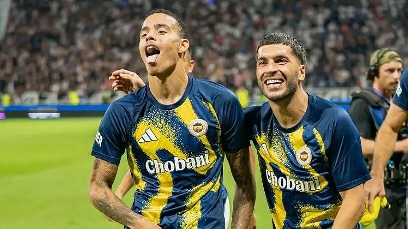 Greenwood bị UEFA điều tra
