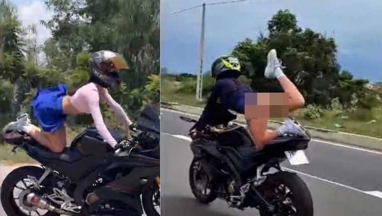 Du khách Nga bị trục xuất khỏi Việt Nam