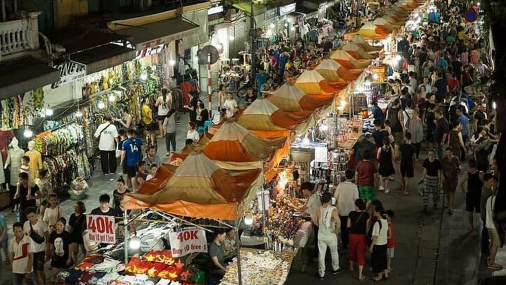 7 thành phố châu Á lý tưởng cho cuộc