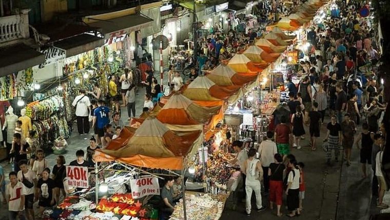 7 thành phố châu Á lý tưởng cho cuộc