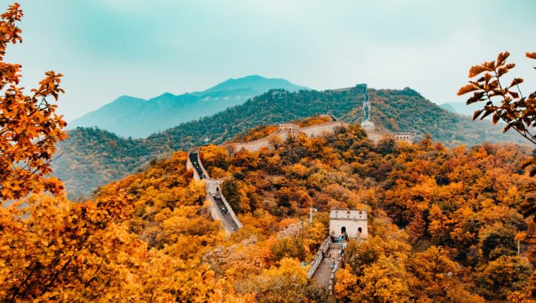 Giá tour Nhật tăng, mùa vàng Trung Quốc 'lên