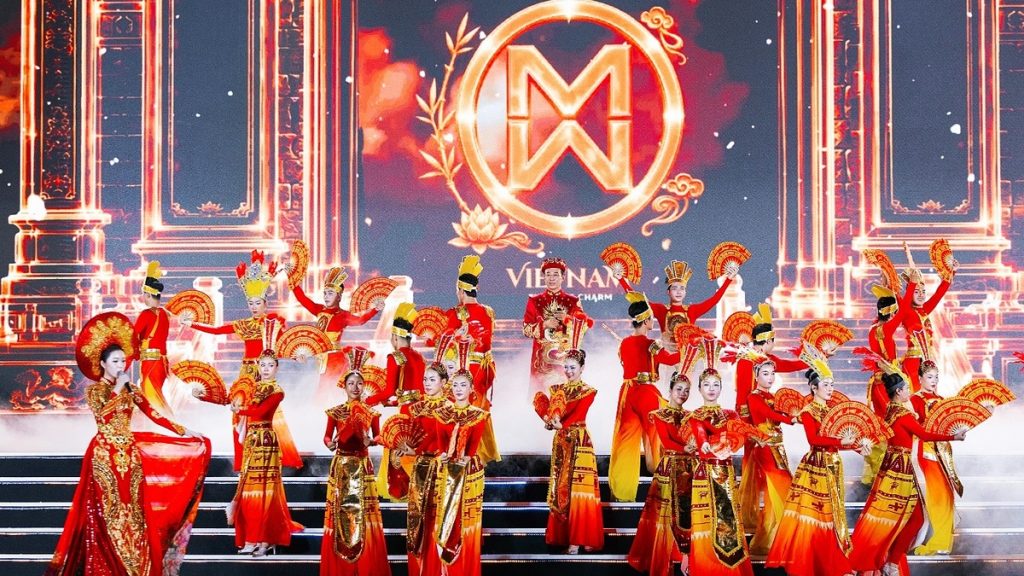 Thông điệp tiết mục 'Con cháu vua Hùng toàn