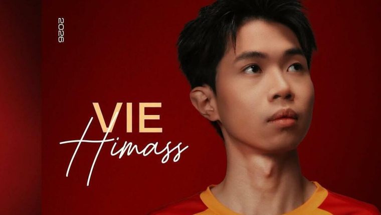 Chính thức: Himass và TanVuu bị ban khỏi toàn