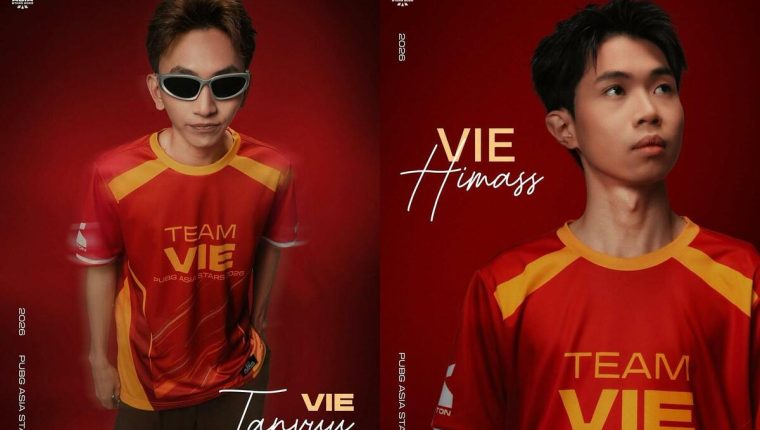 Himass và TanVuu bị cấm trên toàn bộ giải