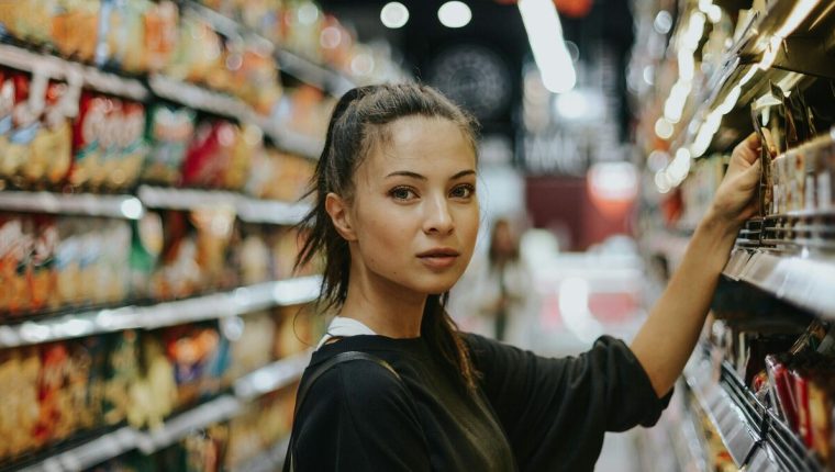 Vì sao nhiều người mê đi siêu thị khi