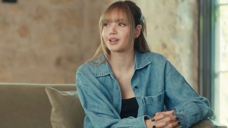 lisa blackpink always lalisa t 8811 2726 1789033021