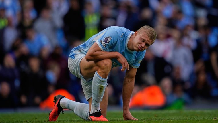 Man City vi phạm 114 trong 115 cáo buộc