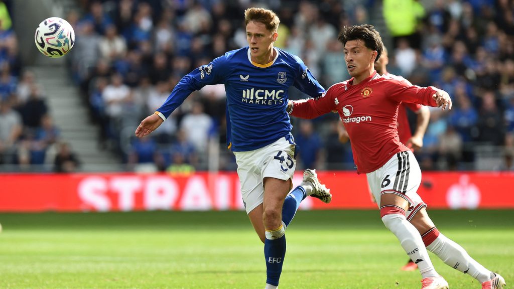 Cảnh 'rượu mới, bình cũ' của Man Utd
