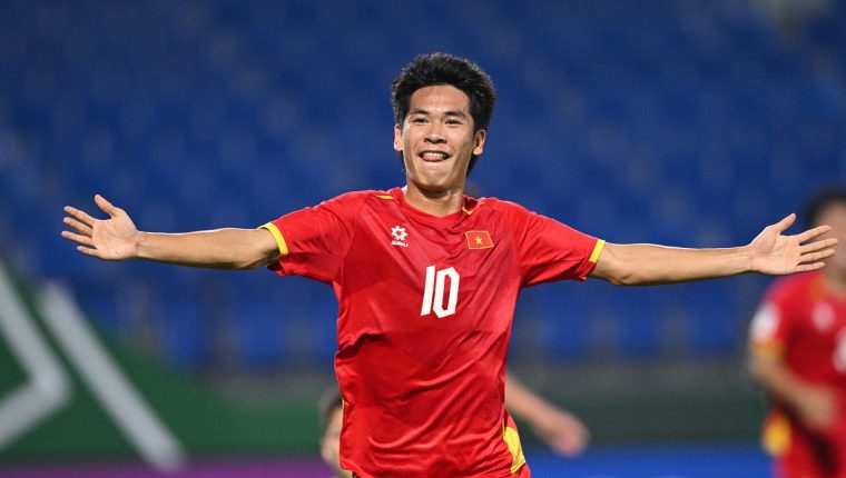 Việt Nam – Kuwait: Lứa U23 tìm chiến thắng