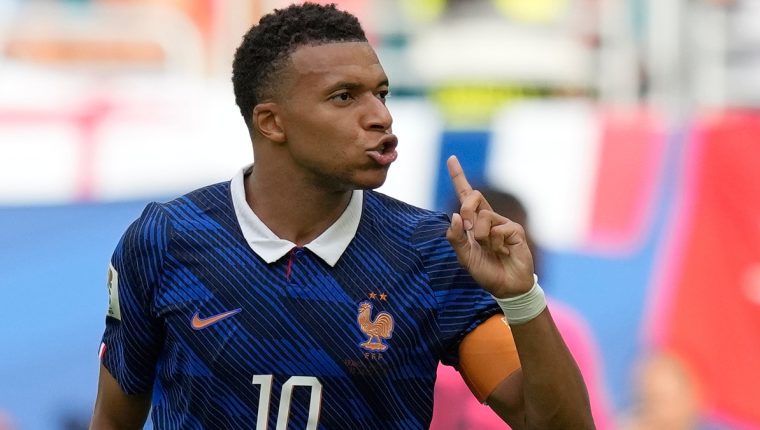 Mbappe nằm trong danh sách mục tiêu bắt cóc