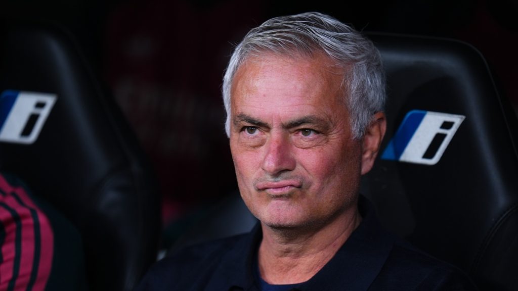 Mourinho: 'Sẽ có trận Real ghi 7 bàn'