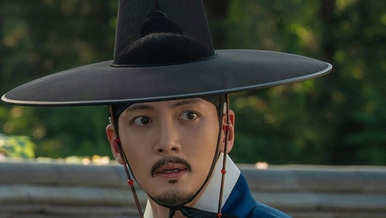 Ji Chang Wook hụt hẫng với vai diễn phim
